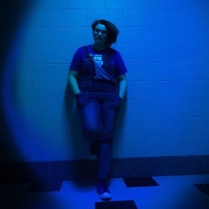 Meet your Posher, Mica